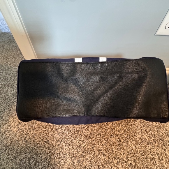 Overnight Polo Bag - Picture 3 of 4